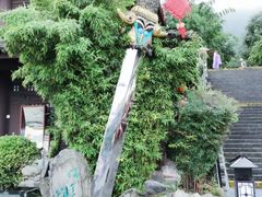 -天龙八部武侠城