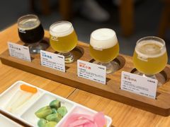 -木屋烧烤(惠阳华润小径湾店)