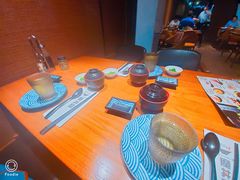 -魔丼屋(日月光店)