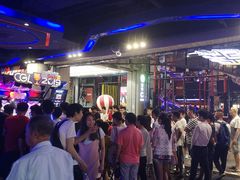 -核客电玩城(东门店)