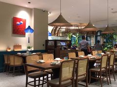 大堂-南越郡·越式风味餐厅(青秀万达店)