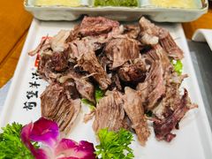 -前堡羊汤岫岩一部(凯隆店)