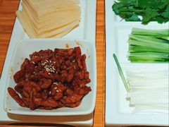 -娜仁图雅蒙古美食村(33小镇店)