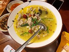 泡椒田鸡-第一站(涵江塘北店)