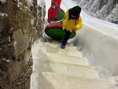 -世界之窗阿尔卑斯冰雪世界