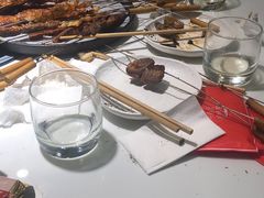 -卡路里的烤宴(浑南首创店)