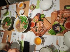 -蔡澜Pho·越南粉餐厅(海上世界店)