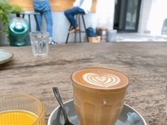 -RAC BAR(安福路店)