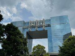 -日本科学未来馆