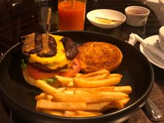 -深圳四季酒店·馥自助餐厅