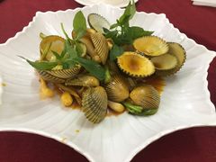 -QQ海鲜餐厅
