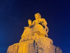 -大召寺明清一条街
