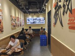 -前进5路汉堡炸鸡(昙华林店)