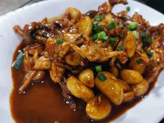 -何记面馆(龙泉山店)