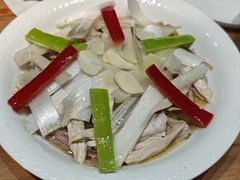 -品回味清真西北楼(宁波首店)