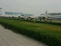 android_upload_pic-中国航空博物馆