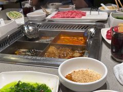 -海底捞火锅(徐州火车站店)