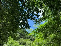 -龙门涧景区