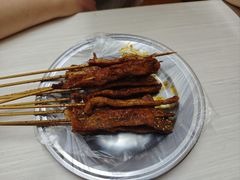 -里脊肉串店(天桥老店)