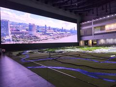 -广州市城市规划展览中心