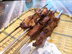 -巴依老爷·新疆美食(上城区天城路店)
