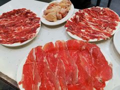 -黑山牛肉汤火锅(花城汇店)