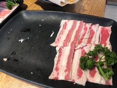 -新石器烤肉(南站店)