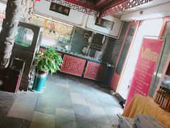 门面-春盛渔府(牛首山店)