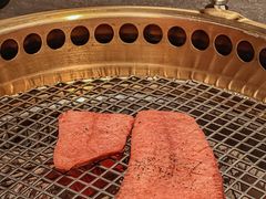 -铭牛烧肉·和牛海鲜自助(高新月牙湖店)