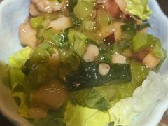-炙柒Sekinana·精致料理 烧鸟·铁板烧(海上世界店)