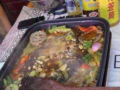 -云晓光头烧烤吧(新大陆广场店)