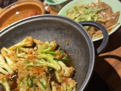 -淀里船宴(裕华东路店)