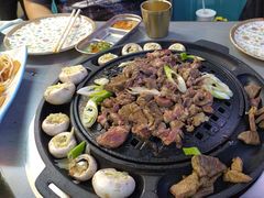 -牛犇炭火烤肉·鲜切烤肉(承德总店)
