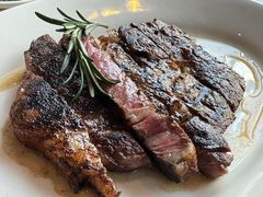 -MORTON'S 莫尔顿牛排坊(北京丽晶酒店)