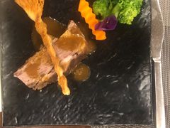 -南宁沃顿国际大酒店-自助餐厅