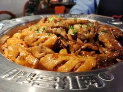 -胖哥俩肉蟹煲(梅溪步步高店)