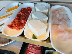 -海底捞火锅(王府井银泰in88店)