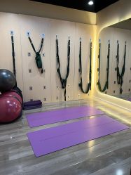 -U+YOGA优伽瑜伽·普拉提