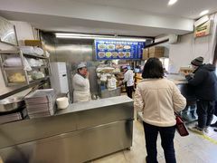-清真·鸦儿李记·小馆(后海店)