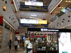 -万达广场(泰州海陵店)
