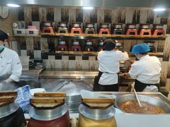 -禾珍珠家常小馆(河南博物院店)