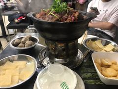 -川香煲(茅台路店)