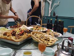 -隐厨·海鲜餐厅(恒通路店)
