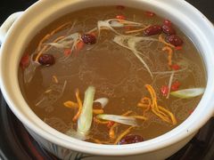 -阿鹏故事野生菌火锅(双廊古镇店)