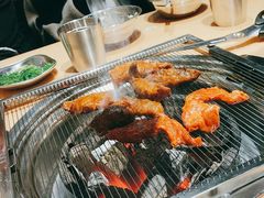-麻蒲碳烤肉(嘉禾东平地铁站19号店)