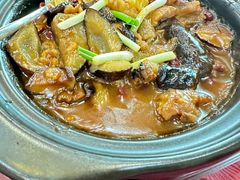 -天天海鲜城·海鲜大排档(新溪店)