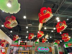 -西关味(大卫城店)