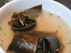 -陈厨老味·老派郴州菜(宜章店)