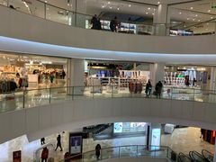 -银泰百货(北京大红门店)