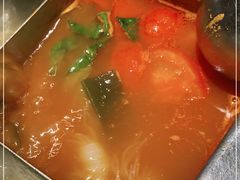 -海底捞火锅(汇悦城店)
